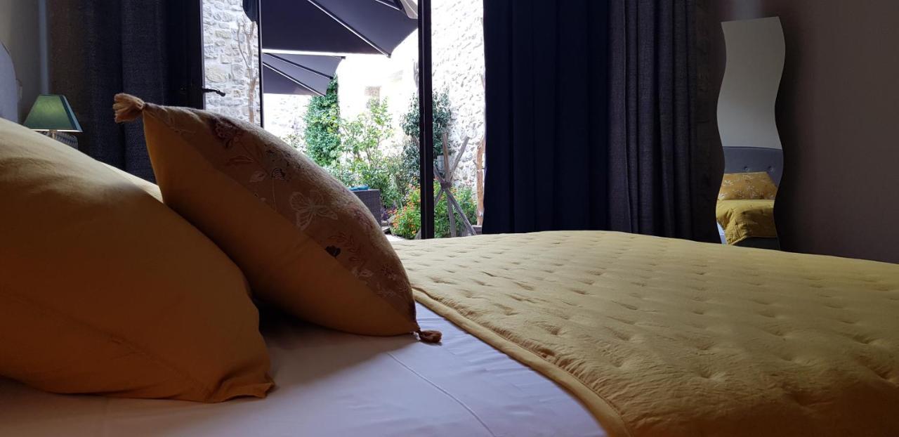 Bed and Breakfast L'Escampe Saturargues Zewnętrze zdjęcie