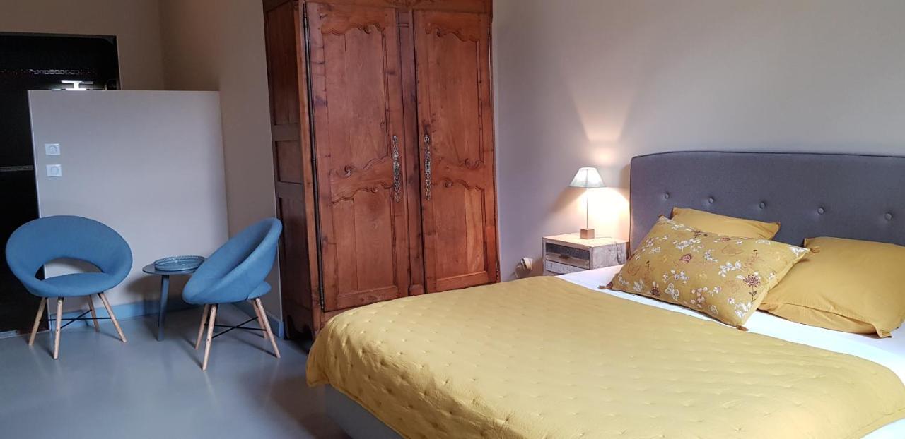 Bed and Breakfast L'Escampe Saturargues Zewnętrze zdjęcie