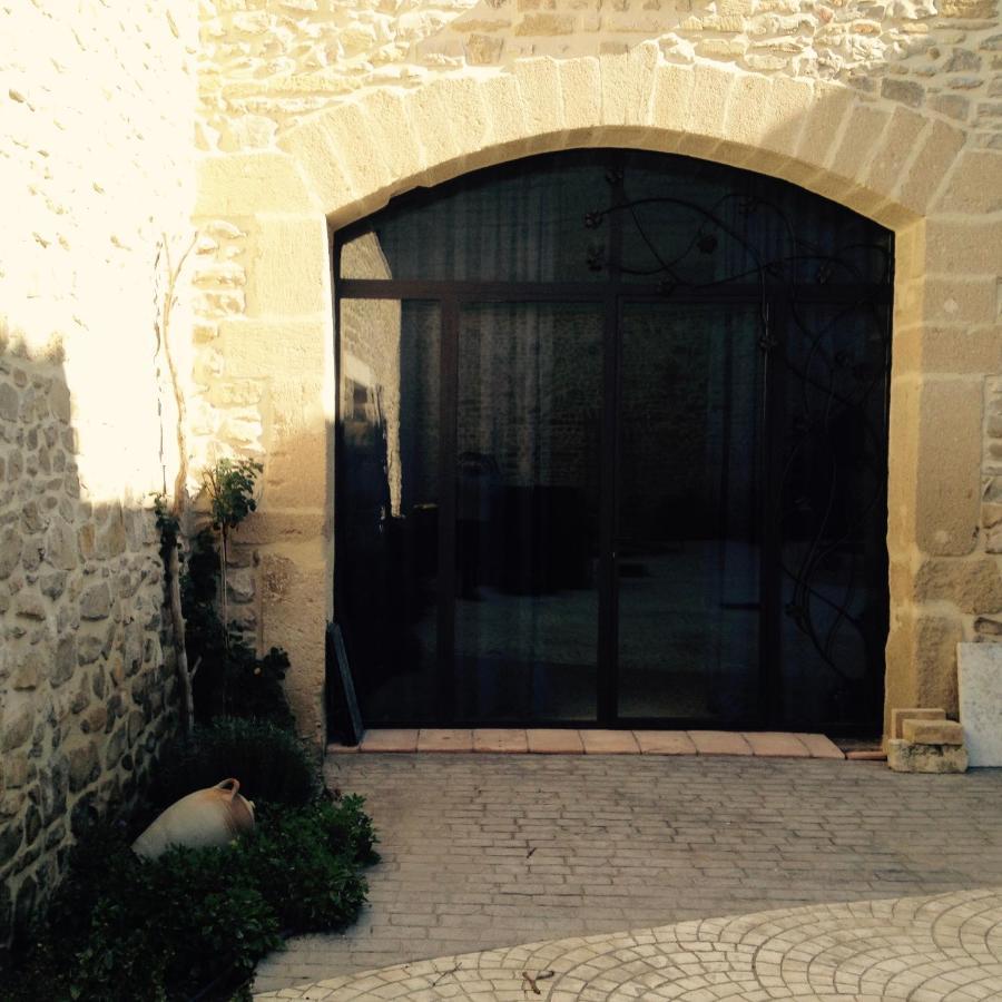 Bed and Breakfast L'Escampe Saturargues Zewnętrze zdjęcie