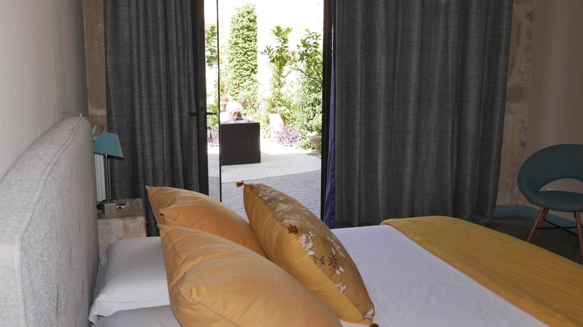 Bed and Breakfast L'Escampe Saturargues Zewnętrze zdjęcie