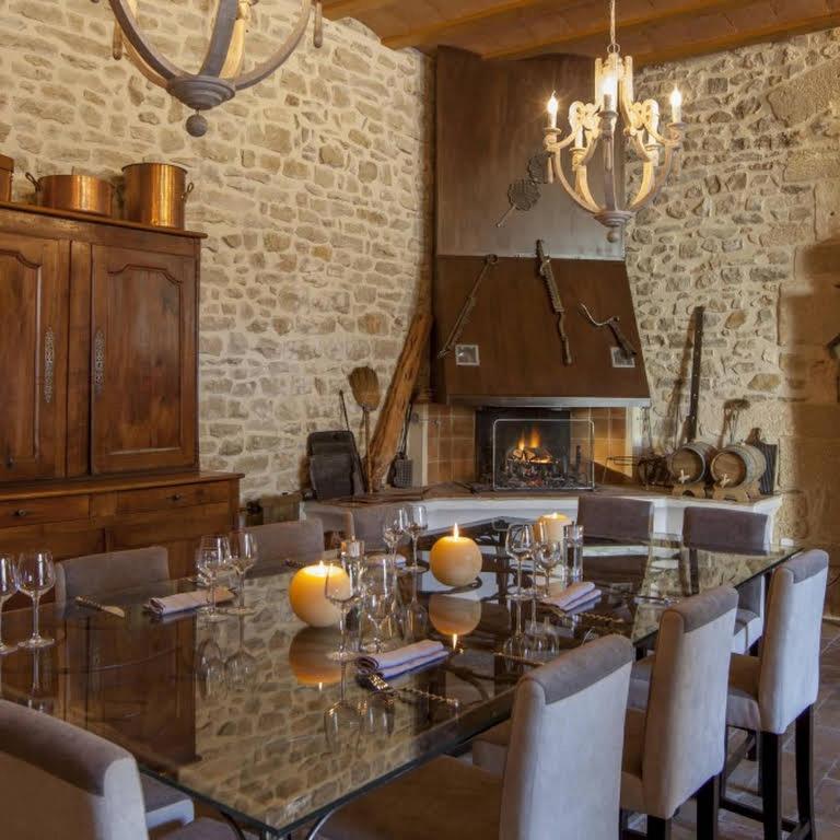 Bed and Breakfast L'Escampe Saturargues Zewnętrze zdjęcie