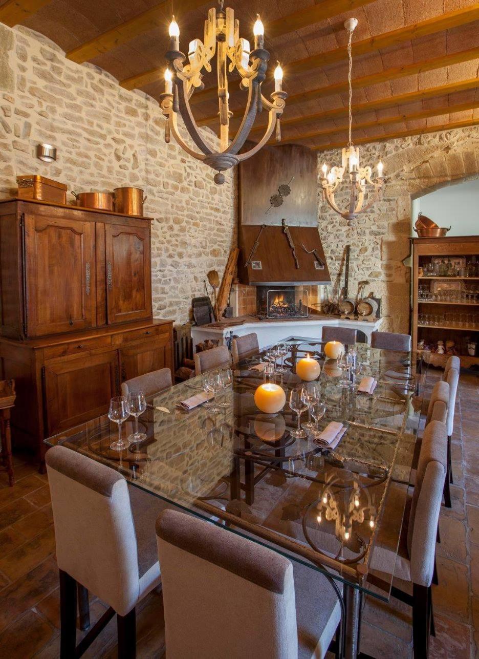 Bed and Breakfast L'Escampe Saturargues Zewnętrze zdjęcie