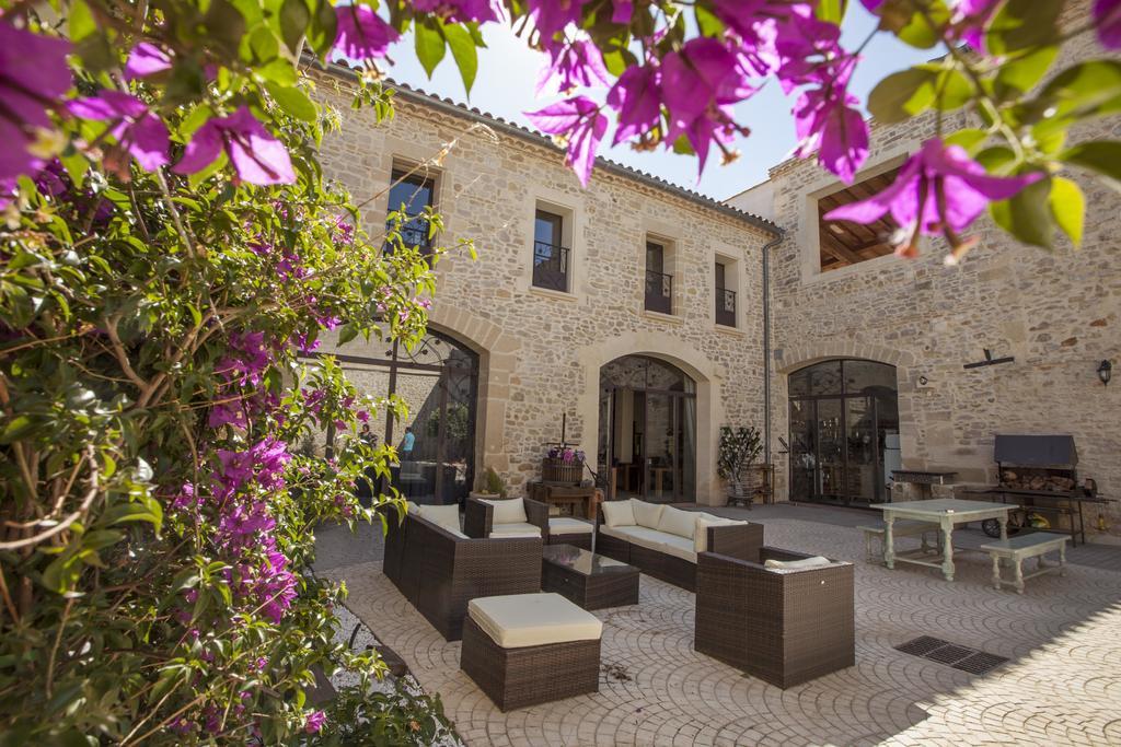 Bed and Breakfast L'Escampe Saturargues Zewnętrze zdjęcie