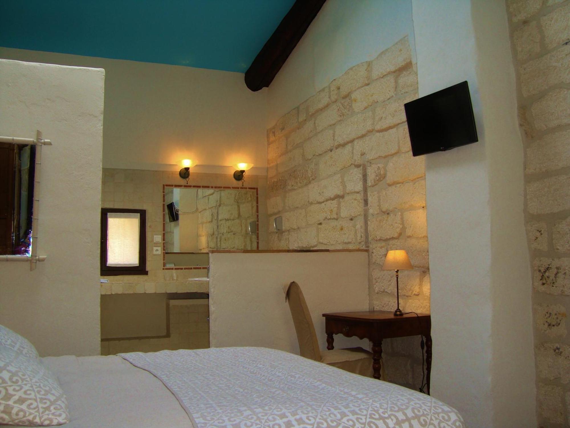 Bed and Breakfast L'Escampe Saturargues Pokój zdjęcie