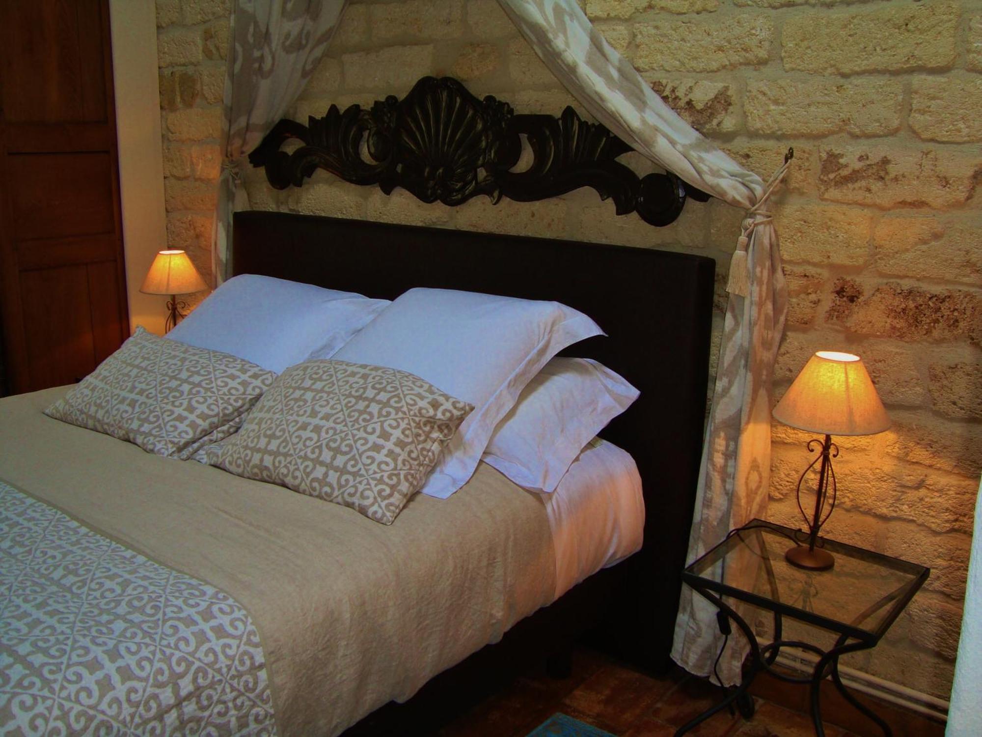 Bed and Breakfast L'Escampe Saturargues Pokój zdjęcie