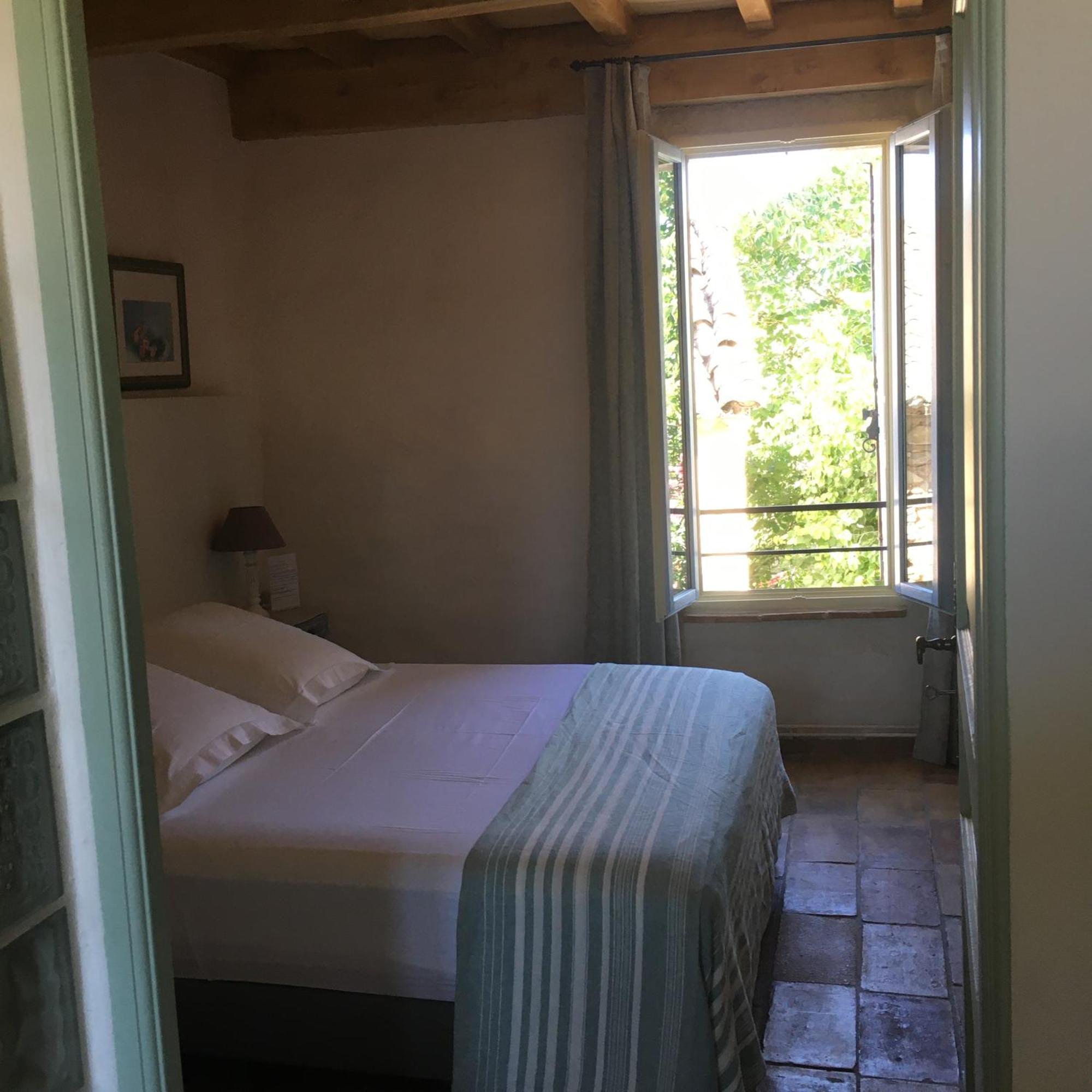 Bed and Breakfast L'Escampe Saturargues Pokój zdjęcie