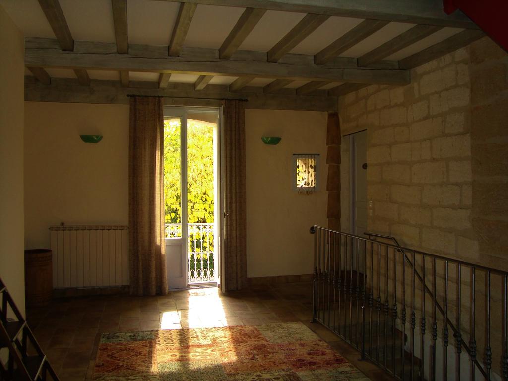 Bed and Breakfast L'Escampe Saturargues Zewnętrze zdjęcie